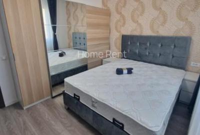 APARTAMENT LUX 2 CAMERE/ MOBILAT SI UTILAT/ 5 MINUTE DE METROU/ PARCARE/BOXA - 7