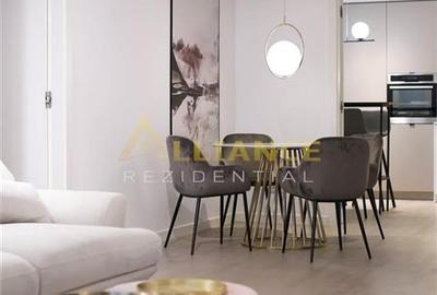 De inchiriat apartament 3 camere LUX | Soseaua Nordului – Strada Ghiozdanului - 2