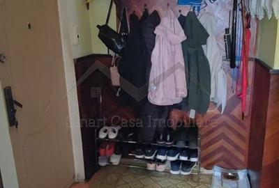 Apartament 3 camere Decomandat Nicolina 2 - 7
