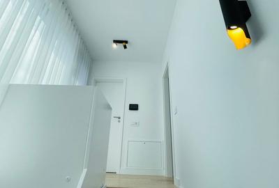 Vilă Townhouse 6 camere premium | 174 mp utili | lângă Lacul Pipera - 10
