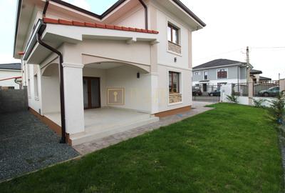 Casă modernă – prima închiriere | Dumbrăvița, zona Cora - 4