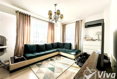 CUG – Ideal Residence! Ap 2 CD, et 1, 52 mp, mobilat si utilat - 2