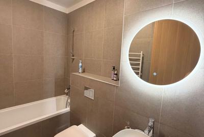 3 camere de inchiriat | Herastrau | parcare inclusa - 6