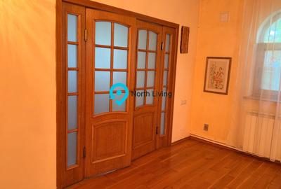 Conac elegant lângă Club Snagov | Teren 1.490 mp | Comision0% - 13
