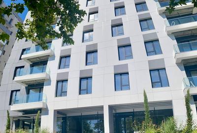 Apartament 2 camere, bloc nou finalizat,  complet mobilat - 14