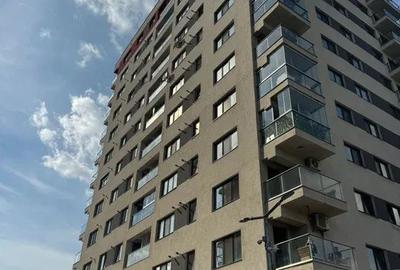 Apartament luminos Lacul Morii - 8