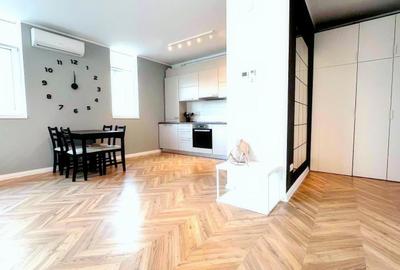 Apartament de inchiriat -2 camere + parcare - 9