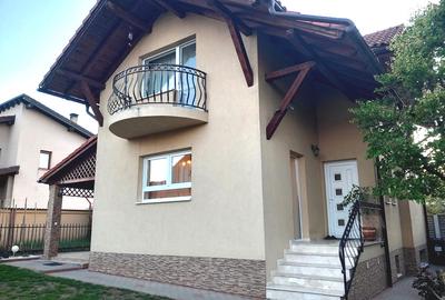 Casă Superba CETATE Dealul Furcilor FInisată 326 mp Teren Curte Terasă Grădină - 8