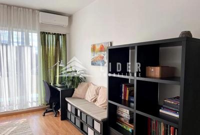 Apartament de vanzare 3 camere cu parcare proprie zona Iulius Mall Cluj - 2