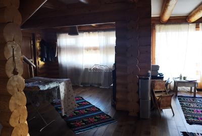 Casa Breaza 225mp , teren 1157mp , priveliste de vis , aer curat , liniste - 21