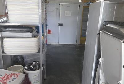 Spatiu 100mp, in vila, Bragadiru strada principala pe Diamantului - 3