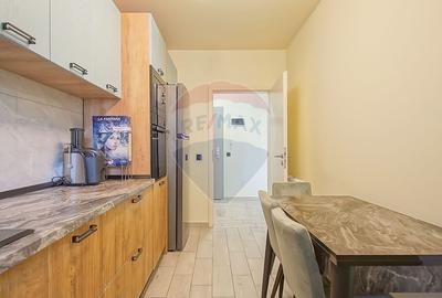 COMISION 0| 3 CAMERE|2 BAI CU GEAM|PREMIUM MOBILAT UTILAT,14 MP BALCON - 22