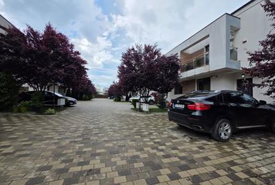 CASA DUPLEX-PARIS RESIDENCE, MOBILATA/UTILATA, ZONA BUNA, COMISION 0% - 27