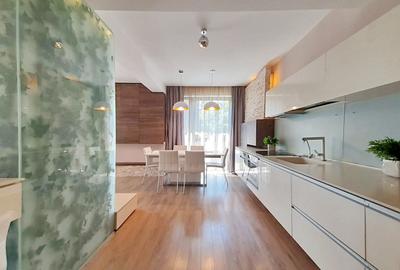 Apartament exclusivist în Dealul Cetății – proximitate Centrul Istoric - 31