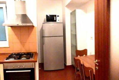 Apartament de inchiriat | Sos. Nordului | 2 camere | Parcare subterana inclusa - 7