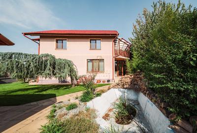 CASA TIP DUPLEX | DE VANZARE | ZONA NUFARUL - 31