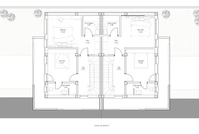 Vila Duplex Pipera Matei Millo - Amata Residence - 13