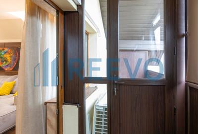 PENTHOUSE de vânzare, Grădina cu Magnolii + 3 locuri de parcare - 34