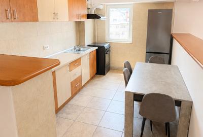 PET FRIENDLY | Apartament 3 camere | 75 mp | Parcare + Boxa | 2 Bai | - 5