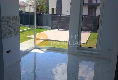 Casă modernă de vânzare în Tatarasi- Dancu – design premium, gata de mutare! - 4