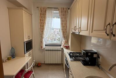 Apartament 3 camere, Drumul Taberei - modern, complex nou - 6