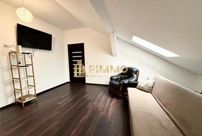 Apartament 100 mp | Ipotesti | mobilat modern | ID:1608 - 4