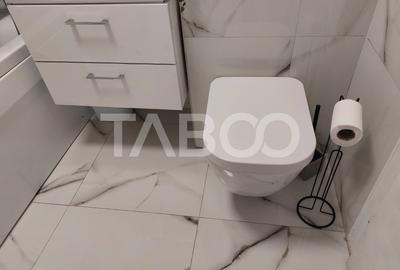 Casa individuala 4 camere 150 mp si teren liber 758 mp Cisnadie - 25
