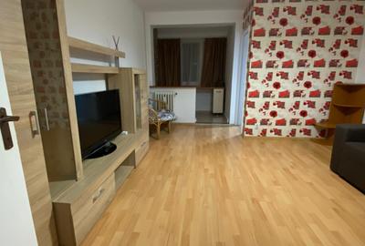 Dristor, garsoniera, 1 minut metrou, etaj 2, AC, renovata, libera - 5