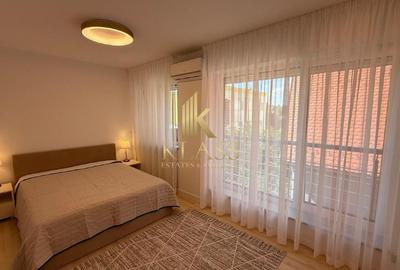 Inchiriere Apartament 3 camere Aviatorilor | Zona premium - 5