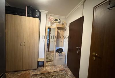 Apartament cu 2 camere - Metrou Gorjului - Str. Mălinului - 15