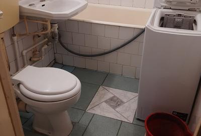 Apartament 2 camere-Podu Ros-Liceul Emil Racovita - 6
