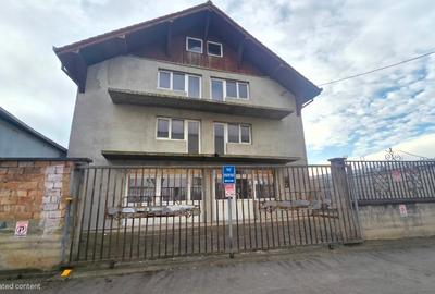 Proprietate specială, 582 mp în Țiglari