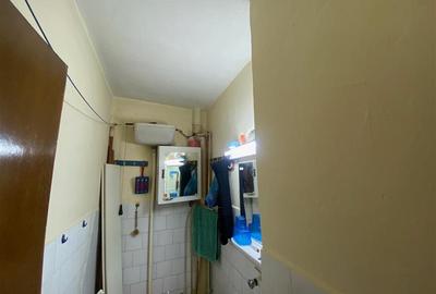 Apartament cu 3 camere de vanzare in Tudor - 8