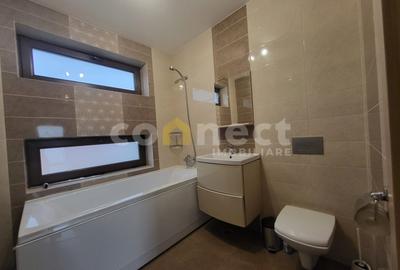 Casă individuală de închiriat | SU 168 mp, teren 495 mp | Zona Câmpului - 17