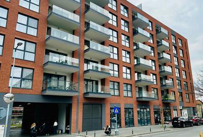 Proprietar | Apartament 2 camere lux in The Nest, The Office & Record Park - 11