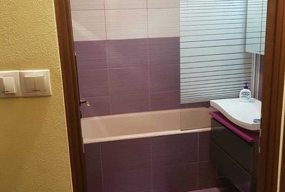 De inchiriat apartament cu 3 camere , Oltenitei sector4 - 8