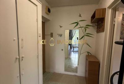 2 Camere de inchiriat | Vatra Luminoasa | Centrala proprie | Metrou - 8