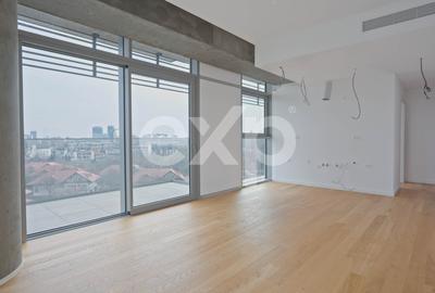 De Vanzare 3 camere I Floreasca I Terasa I Parcare - 11