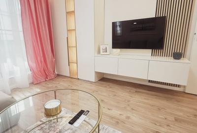Plaza Exigent  Inchiriere Garsoniera Lux Lujerului - 11