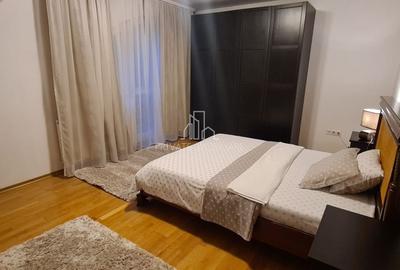 Casa 4 Camere/Garaj De Inchiriat, Zona Tudor/ E-on/Univ. Cantemir - 6