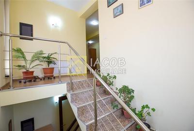 Vila Duplex cu 10 camere, cartier Serbanesti, Bacau - 35