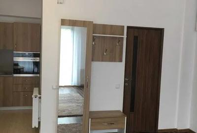 De vânzare | Apartament 1 cameră | 42 mp | Maramureșului | RIVUS - 4