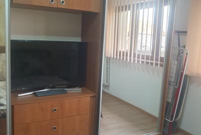 Stefan cel mare -Polona 2 camere complet mobilat și utilat - 11