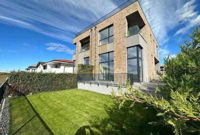 Duplex de vanzare | Borhanci | Semifinisat - 1