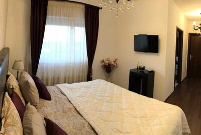 Apartament 2 camere, decomandat, 80 mp, 2 bai, jacuzzi, complex Felicity - 1