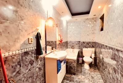 Apartament 2 camere Nerva Traian, stradal, 5 minute de metrou, mobilat modern - 26