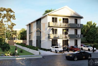 Spațiu comercial de închiriat – Giroc. Parter. 73,24 mp utili. - 1