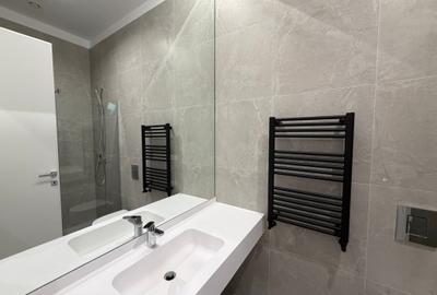 Apartament 3 camere LUX – One Floreasca Towers | Terasă 48 mp - 5