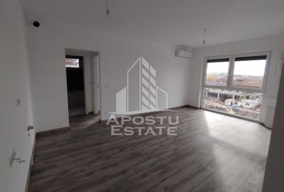 Apartament cu 2 camere, bucatarie inchisa, centrala proprie - 1