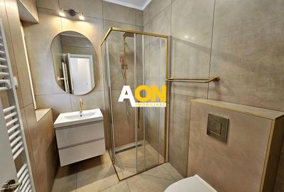 1/2 Duplex nou, cu finisaje la cheie, 4 camere, 200 mp teren, Cetate - 6